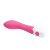 Pretty Love Stimulateur Point G Bishop 12 x 3.1 cm